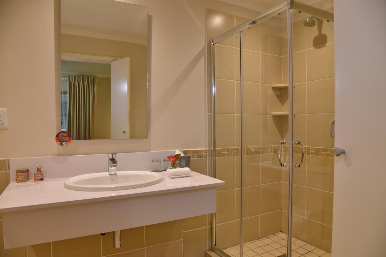 City Lodge Hotel Eastgate جوهانسبورغ الغرفة الصورة