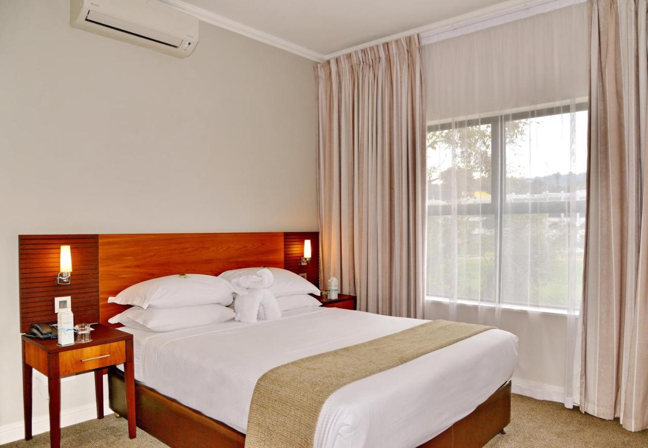 City Lodge Hotel Eastgate جوهانسبورغ المظهر الخارجي الصورة