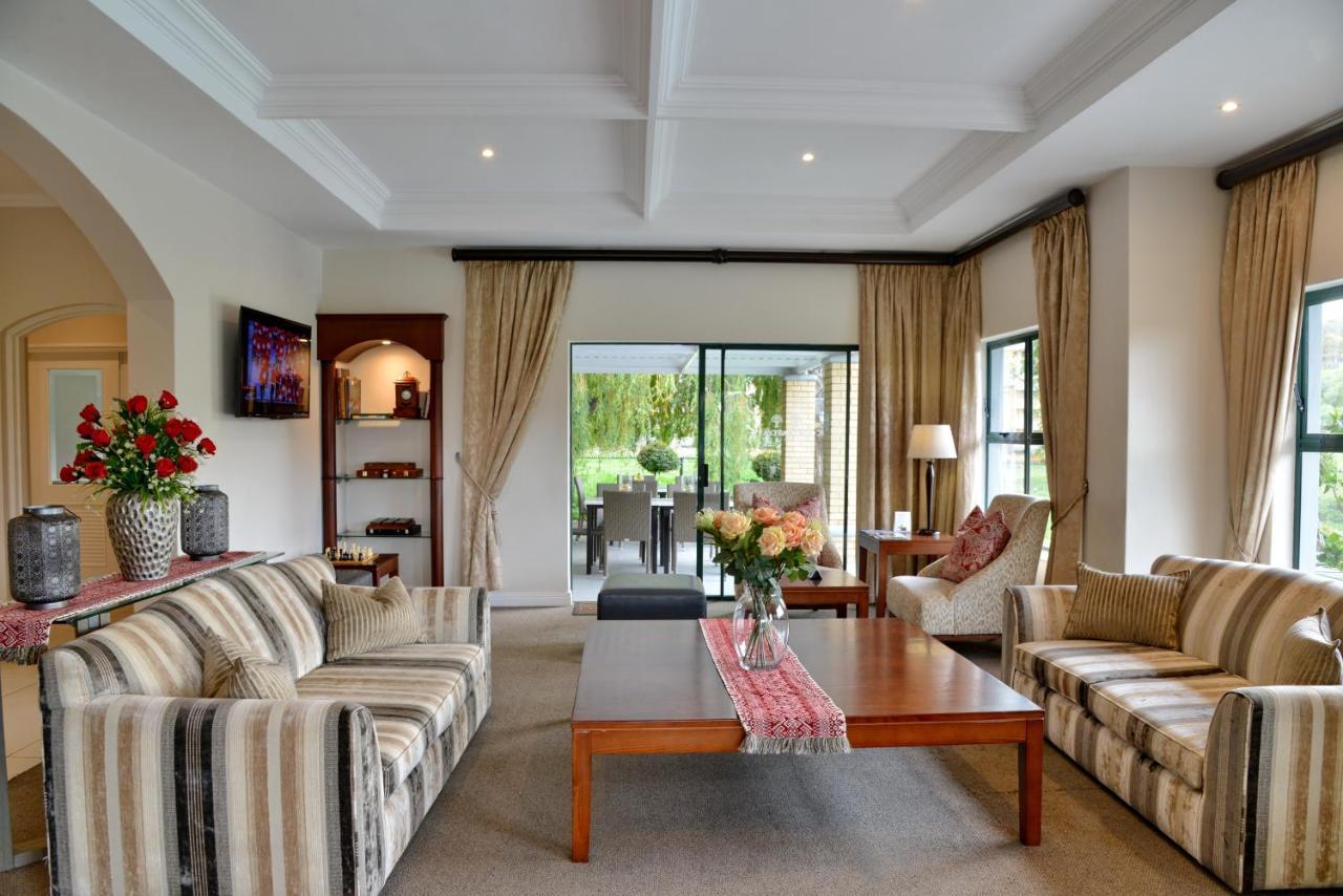 City Lodge Hotel Eastgate جوهانسبورغ المظهر الخارجي الصورة