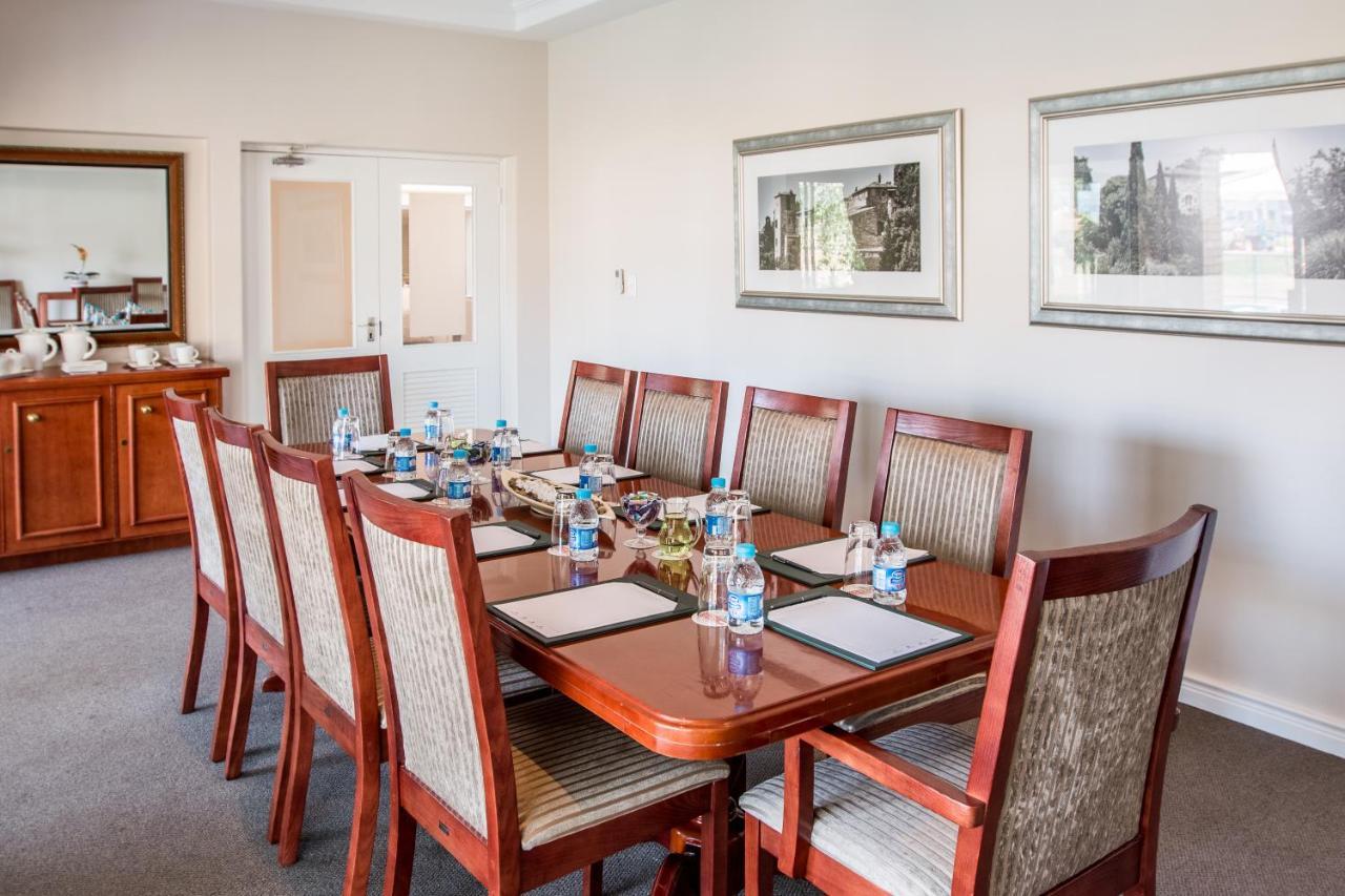 City Lodge Hotel Eastgate جوهانسبورغ المظهر الخارجي الصورة