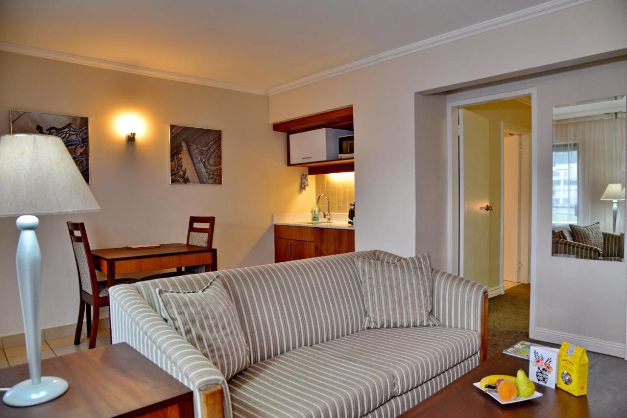 City Lodge Hotel Eastgate جوهانسبورغ المظهر الخارجي الصورة