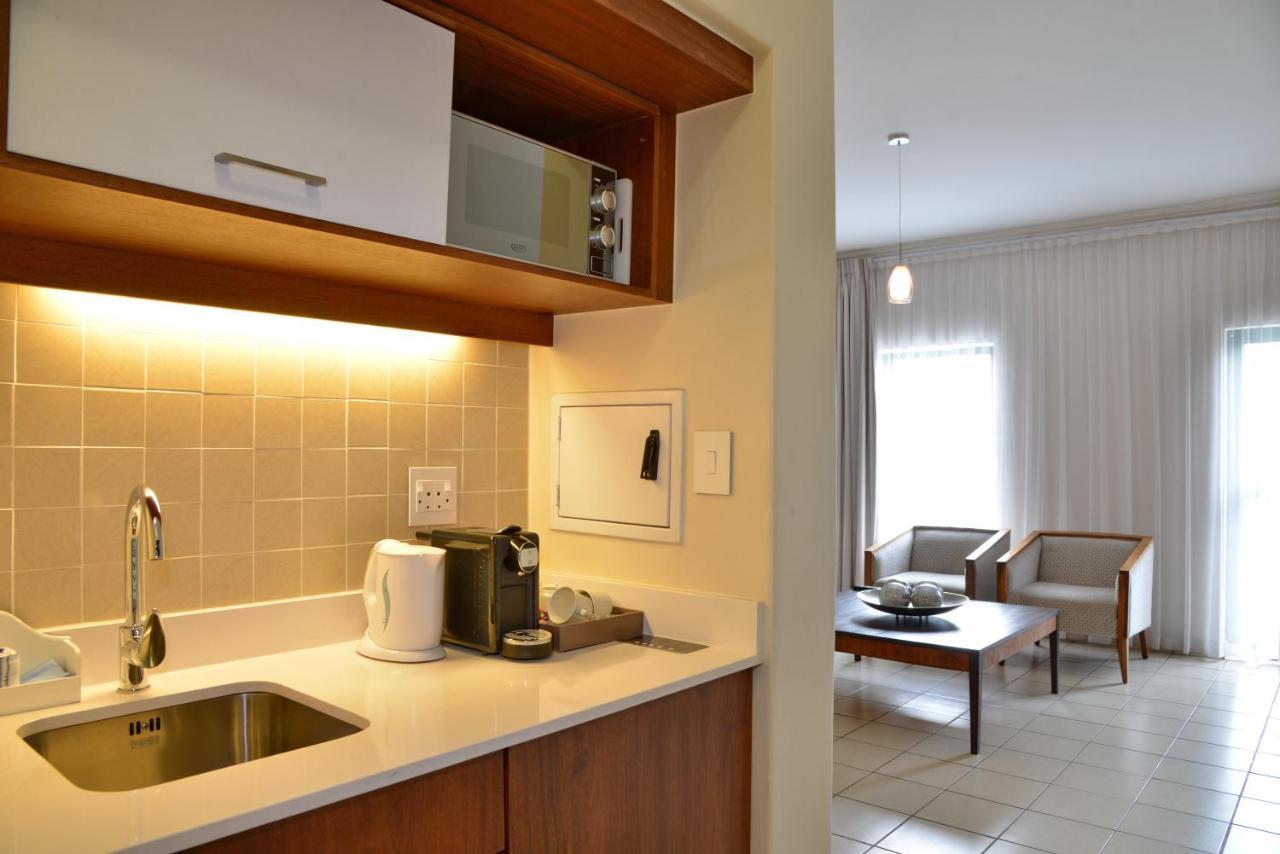 City Lodge Hotel Eastgate جوهانسبورغ المظهر الخارجي الصورة