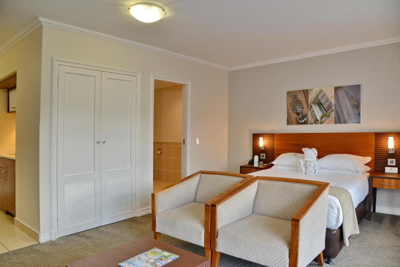 City Lodge Hotel Eastgate جوهانسبورغ المظهر الخارجي الصورة