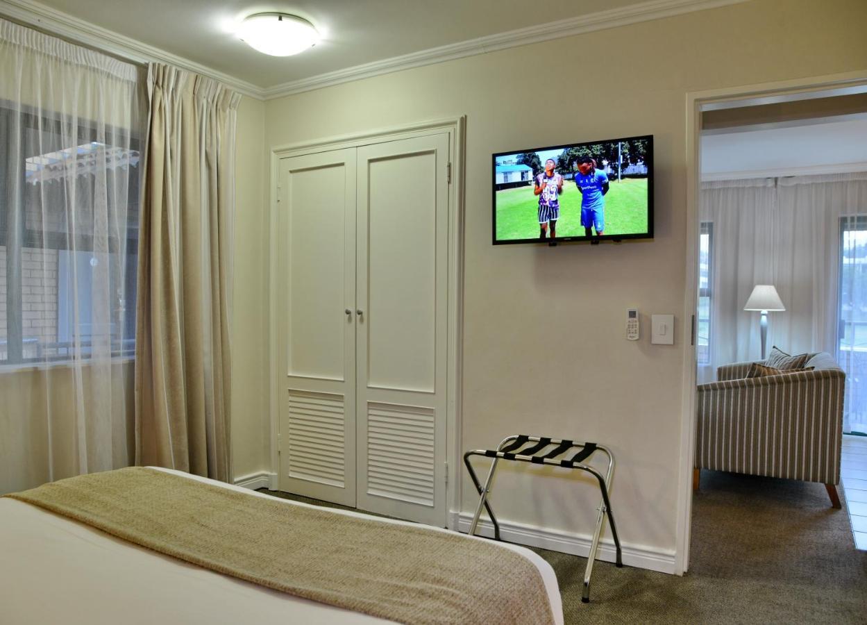 City Lodge Hotel Eastgate جوهانسبورغ المظهر الخارجي الصورة