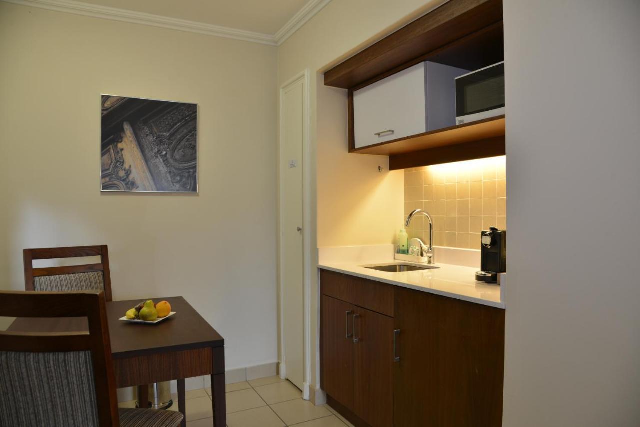 City Lodge Hotel Eastgate جوهانسبورغ المظهر الخارجي الصورة